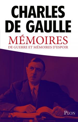 Cover of the book Mémoires de guerre et mémoires d'espoir by Claire GREILSAMER, Laurent GREILSAMER