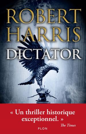 Cover of the book Dictator by Stéphane BERN