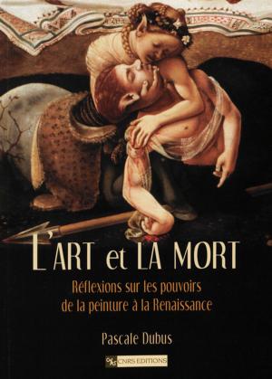 Cover of the book L'art et la mort by Collectif