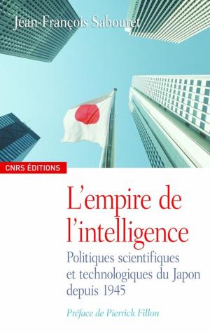 Cover of the book L'empire de l'intelligence by Cynthia Ghorra-Gobin