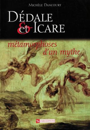 Cover of the book Dédale et Icare by Philippe Marchenay, Laurence Bérard