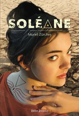 Cover of the book Soléane by François Delecour