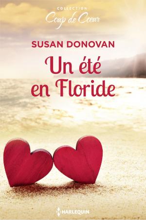 Book cover of Un été en Floride