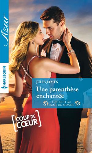 Cover of the book Une parenthèse enchantée by Laurie Paige, Patricia Knoll