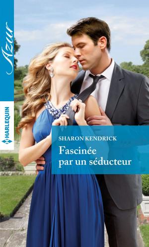 Cover of the book Fascinée par un séducteur by Marilyn Pappano