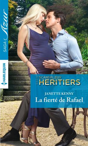 Cover of the book La fierté de Rafael by Bonnie K. Winn