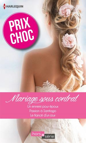 Cover of the book Mariage sous contrat by Kathleen O'Brien