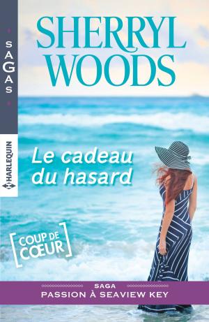 Cover of the book Le cadeau du hasard by Delores Fossen, Rachel Lee, Robin Perini