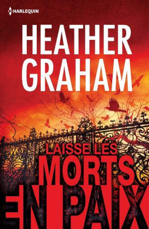 Cover of the book Laisse les morts en paix by Cara Colter