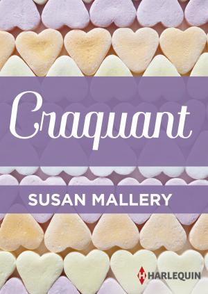 Cover of the book Craquant by Lisa Renee Jones