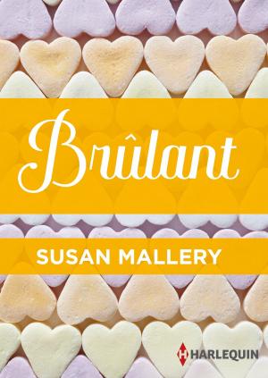 Cover of the book Brûlant by Laura Martin