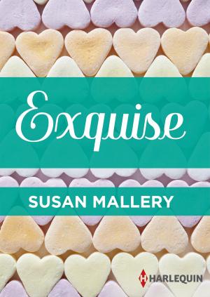 Cover of the book Exquise by Diana Palmer, Lindsay McKenna, Marin Thomas