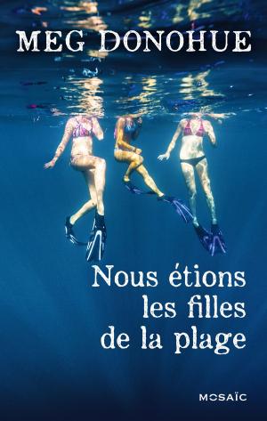 Cover of the book Nous étions les filles de la plage by Richard Brumer