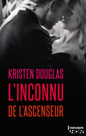 Cover of the book L'inconnu de l'ascenseur by Carol Finch