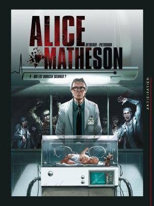 Cover of the book Alice Matheson T04 by Enoki Tomoyuki