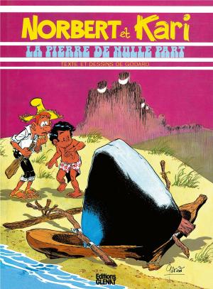 Cover of the book Norbert et Kari - Tome 01 by O.G. Boiscommun