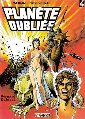 Cover of the book Tärhn tome 4 by Arnaud Le Gouëfflec, Olivier Balez