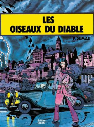 Cover of the book Maudick - Tome 01 by Renaud Dély, Christophe Regnault, Stefano Carloni, Jean Garrigues, Arancia Studio