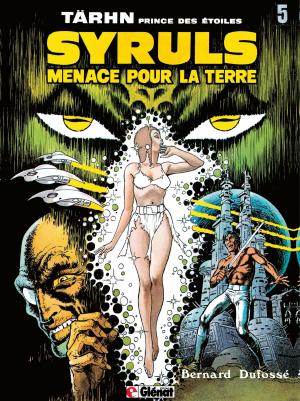 Cover of the book Tärhn tome 5 by Jean Dufaux, Philippe Xavier
