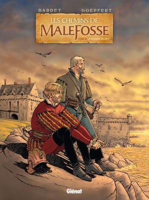 Cover of the book Les Chemins de malefosse - Tome 24 by LF Bollée, Régis Penet