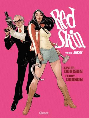 Cover of the book Red Skin - Tome 02 by Philippe Adamov