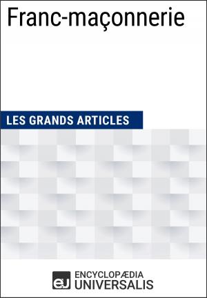 bigCover of the book Franc-maçonnerie by 