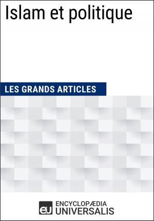 Cover of the book Islam et politique by Natasa Jevtovic