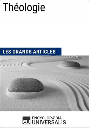 Cover of Théologie