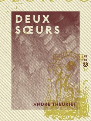 Cover of the book Deux soeurs by Jules Renard