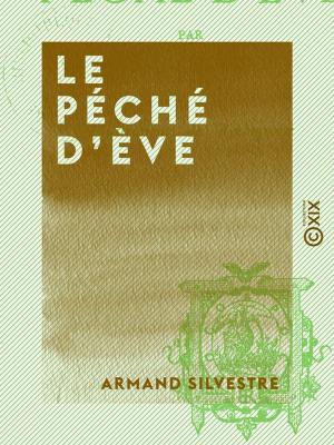 Cover of the book Le Péché d'Ève by René Bazin