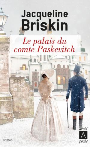 Cover of the book Le palais du comte Paskevitch by Roger Judenne