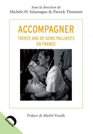 Cover of Accompagner