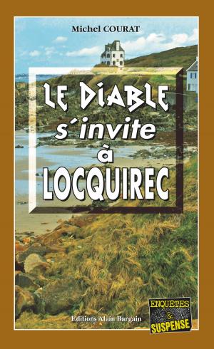 Cover of the book Le Diable s'invite à Locquirec by Jean-Jacques Gourvenec