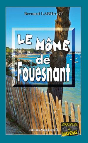 Cover of the book Le Môme de Fouesnant by Alain Couprie