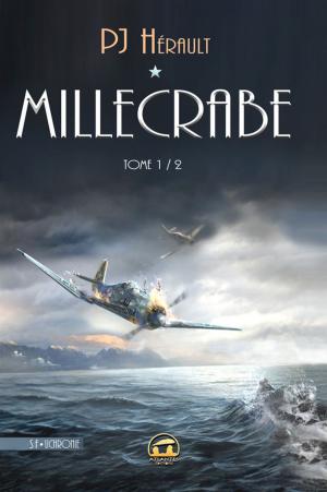 Cover of the book Millecrabe opus 1 by Tracy Lesch