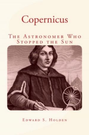 Cover of the book Copernicus by Allan Mclaughlin, Allan Mclaughlin