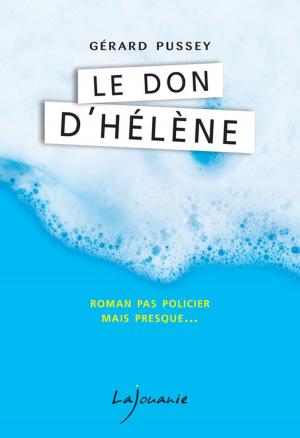 Cover of the book Le Don d'Hélène by Jan Thirion