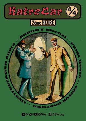 Cover of the book 2ème Heure by Rodolphe Bringer