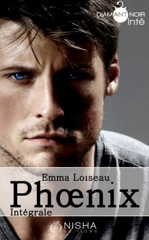 Cover of the book Phoenix - L'intégrale by Lauren Fraser