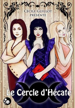 Cover of the book Fille d'Hécate, 4 by J. Daniel Sawyer