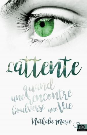 Cover of the book L'Attente by Piper Vaughn