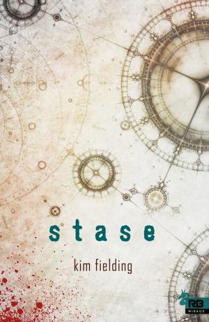 Cover of the book Stase by Piper Vaughn