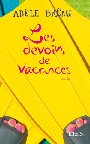 Cover of the book Les devoirs de vacances by Isabelle Monnin