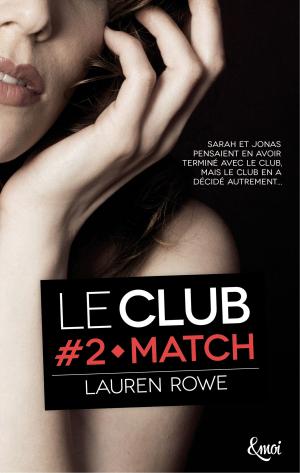 Cover of the book Match by M.L. Young