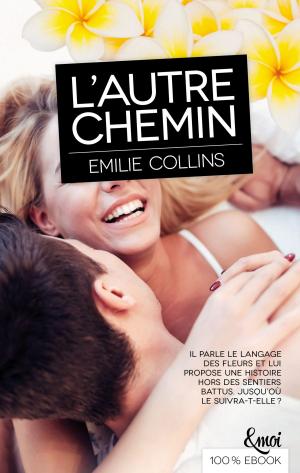 Cover of the book L'autre chemin by Lauren Rowe