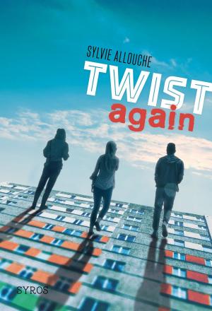 Cover of the book Twist again by Zuni Blue