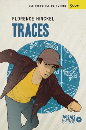 Cover of the book Traces by Nick Shadow