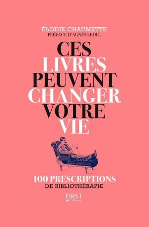 Cover of the book Ces livres peuvent changer votre vie by LONELY PLANET FR