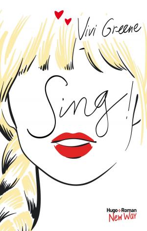 Cover of the book Sing ! by Nicolas Vilas