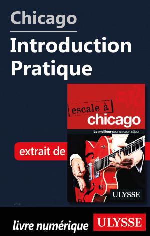 Book cover of Chicago - Introduction Pratique